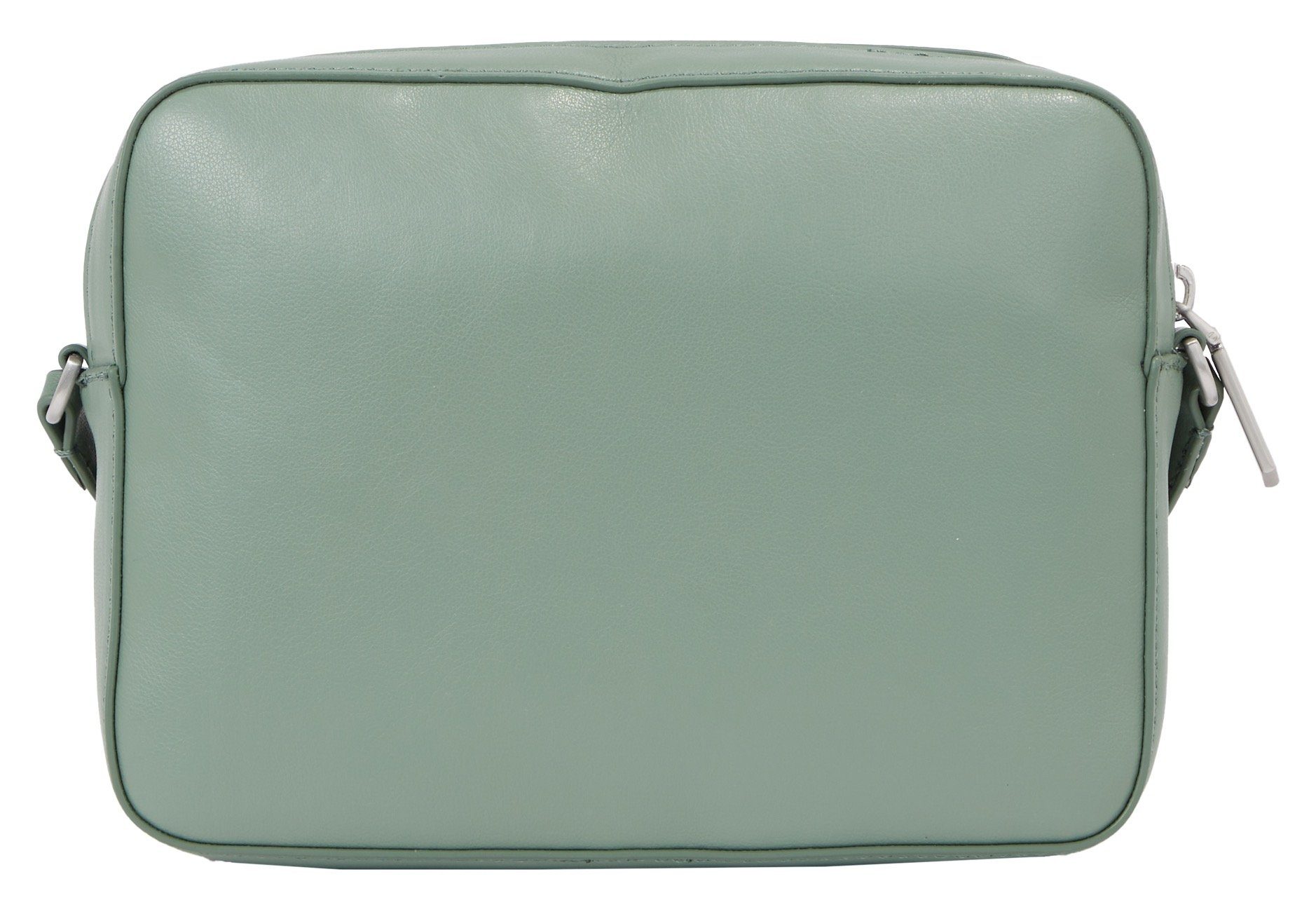 Calvin Klein Mini Bag RE-LOCK CAMERA BAG W/FLAP, mit CK-Emblem vorne