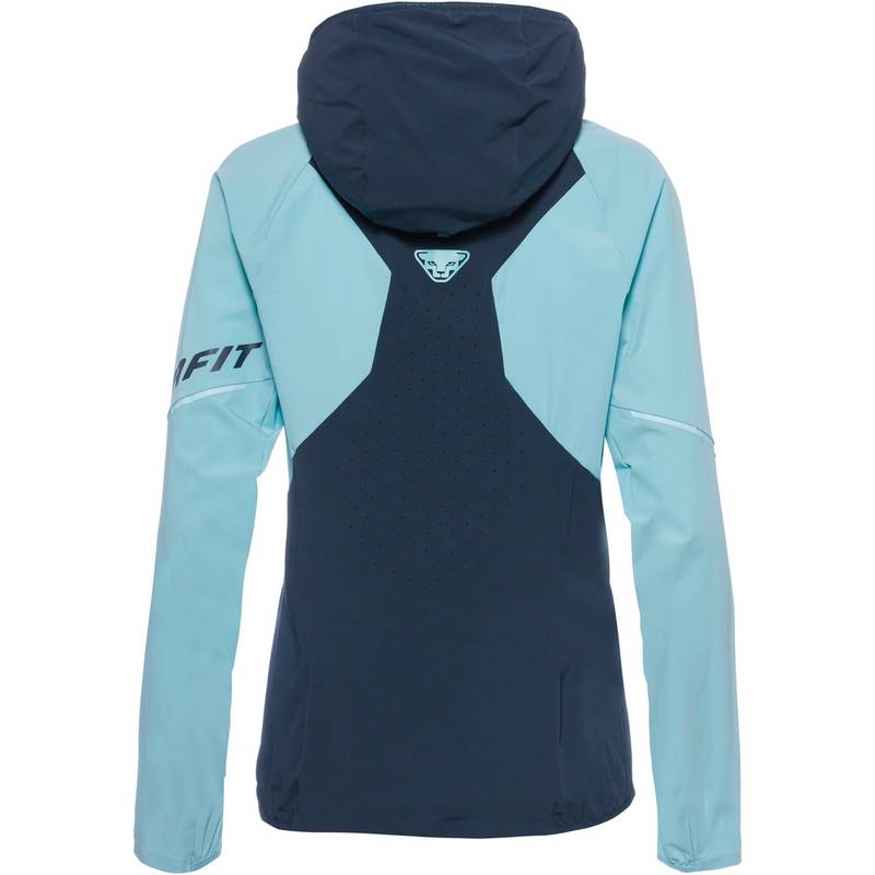 Dynafit TRAVERSE Softshelljacke Damen