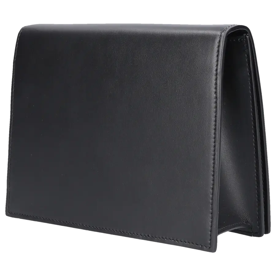 Dolce & Gabbana - Handtasche DG Kalbsleder - schwarz