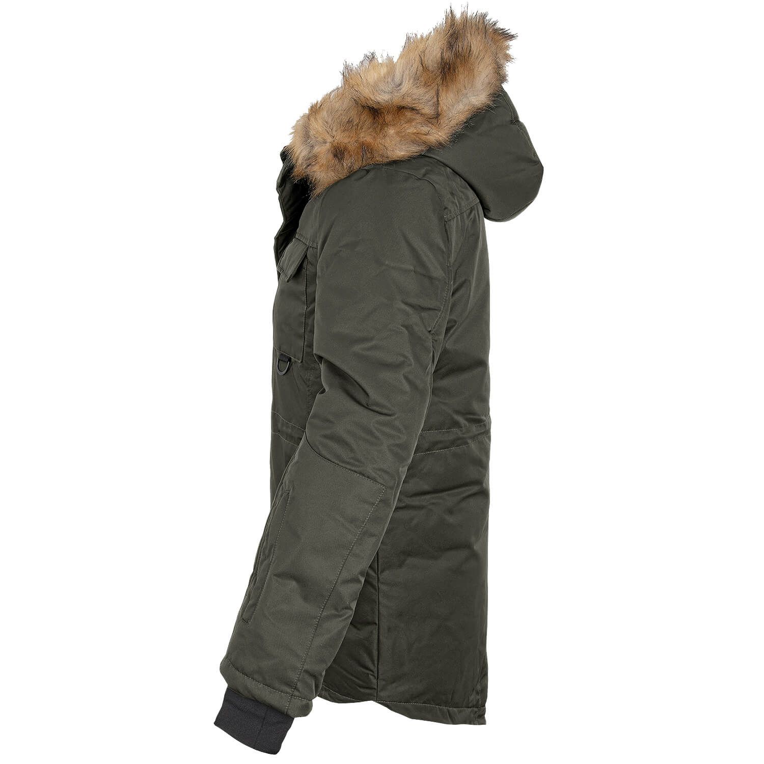 Winterparka Ryan