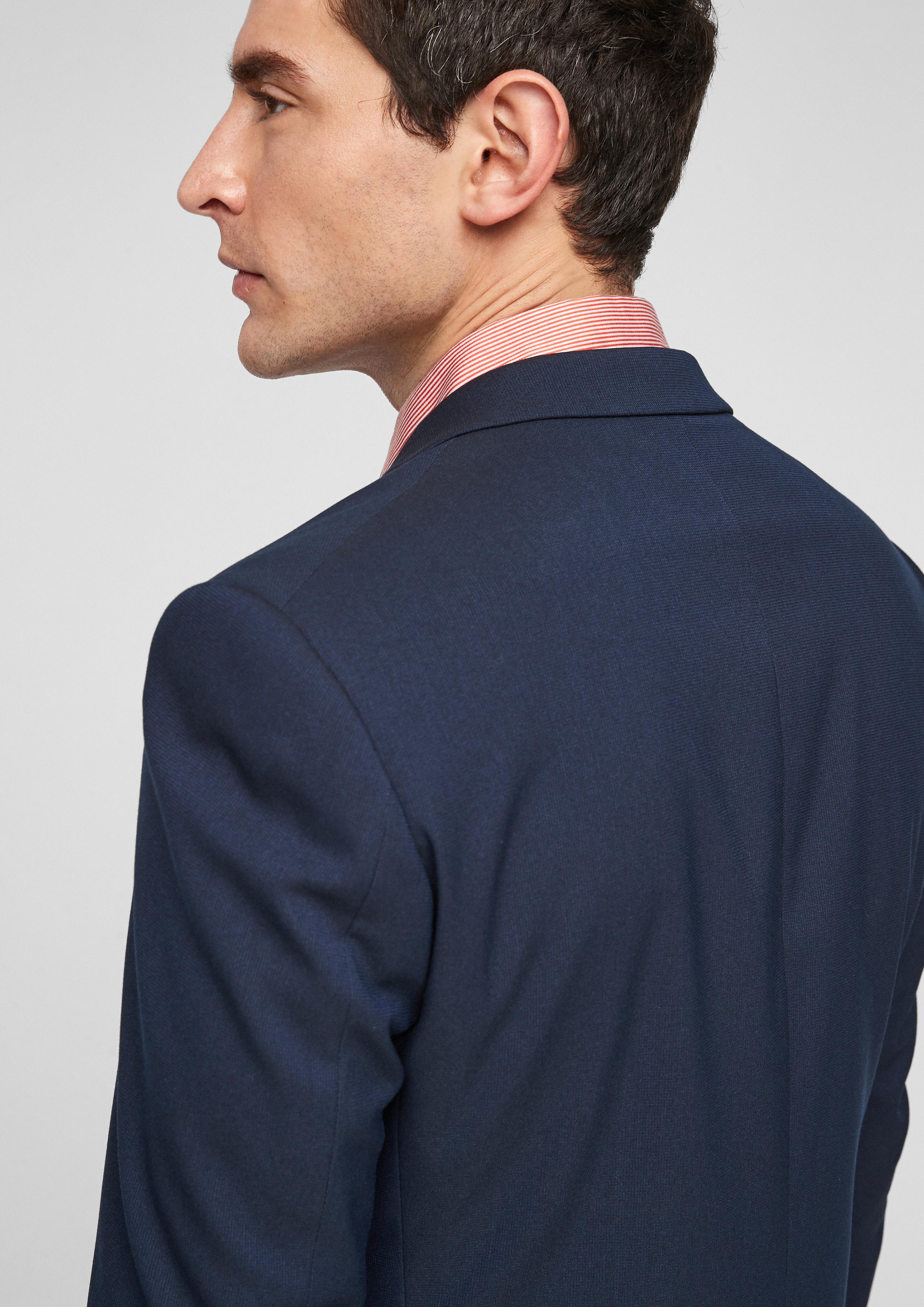 Slim: Indoor-Sakko  02.899.54.4492-5978