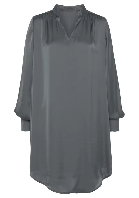 Longbluse