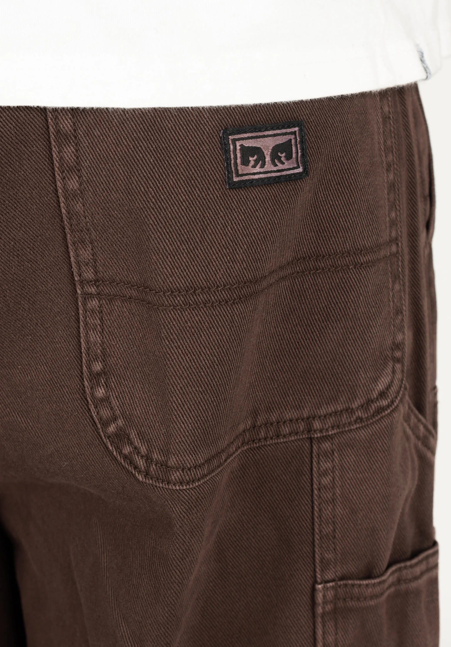 Bigwig Denim Carpenter