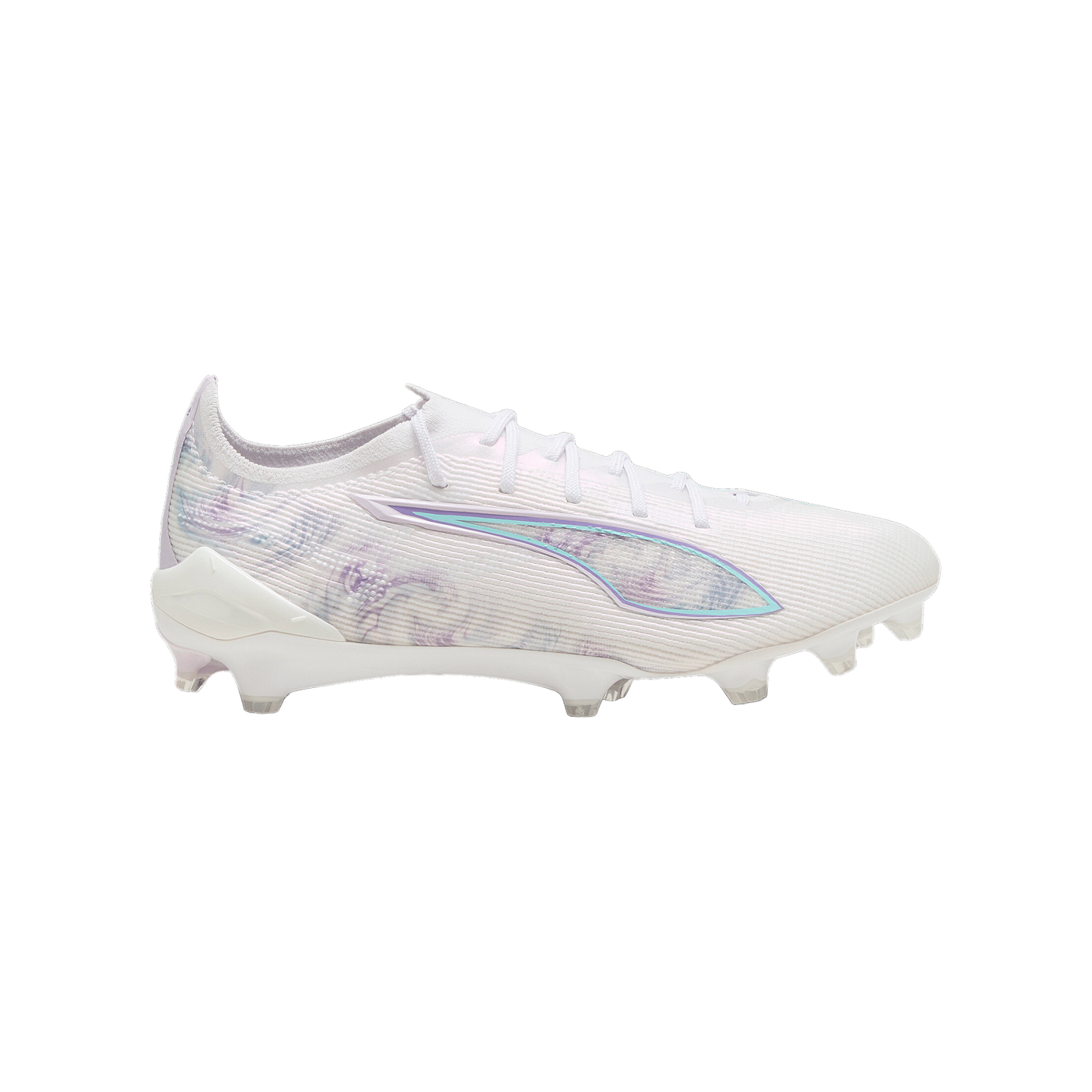 PUMA ULTRA 5 Ultimate Brilliance FG Damen Weiss F01