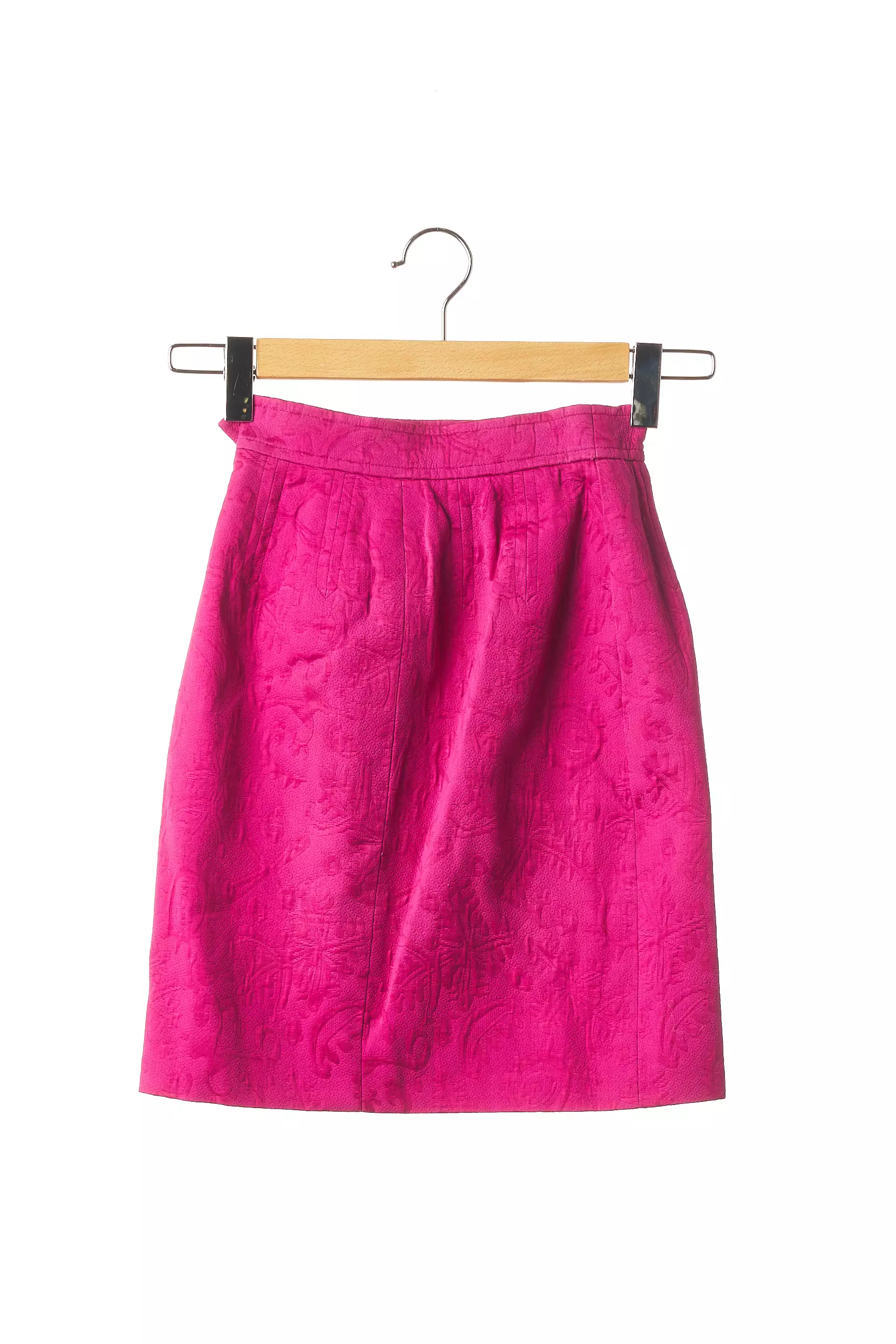 Christian Lacroix Jupes Courtes Femme couleur rose