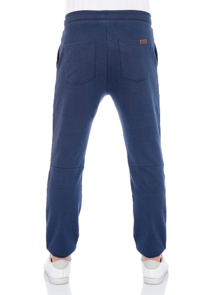 riverso  Jogginghose RIVKasper regular/straight in Blau günstig kaufen