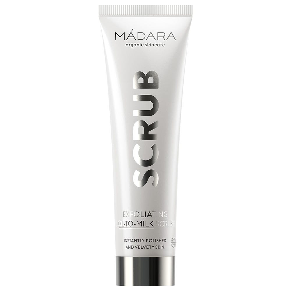MÁDARA Oil-TO Milk Peeling 60 ml