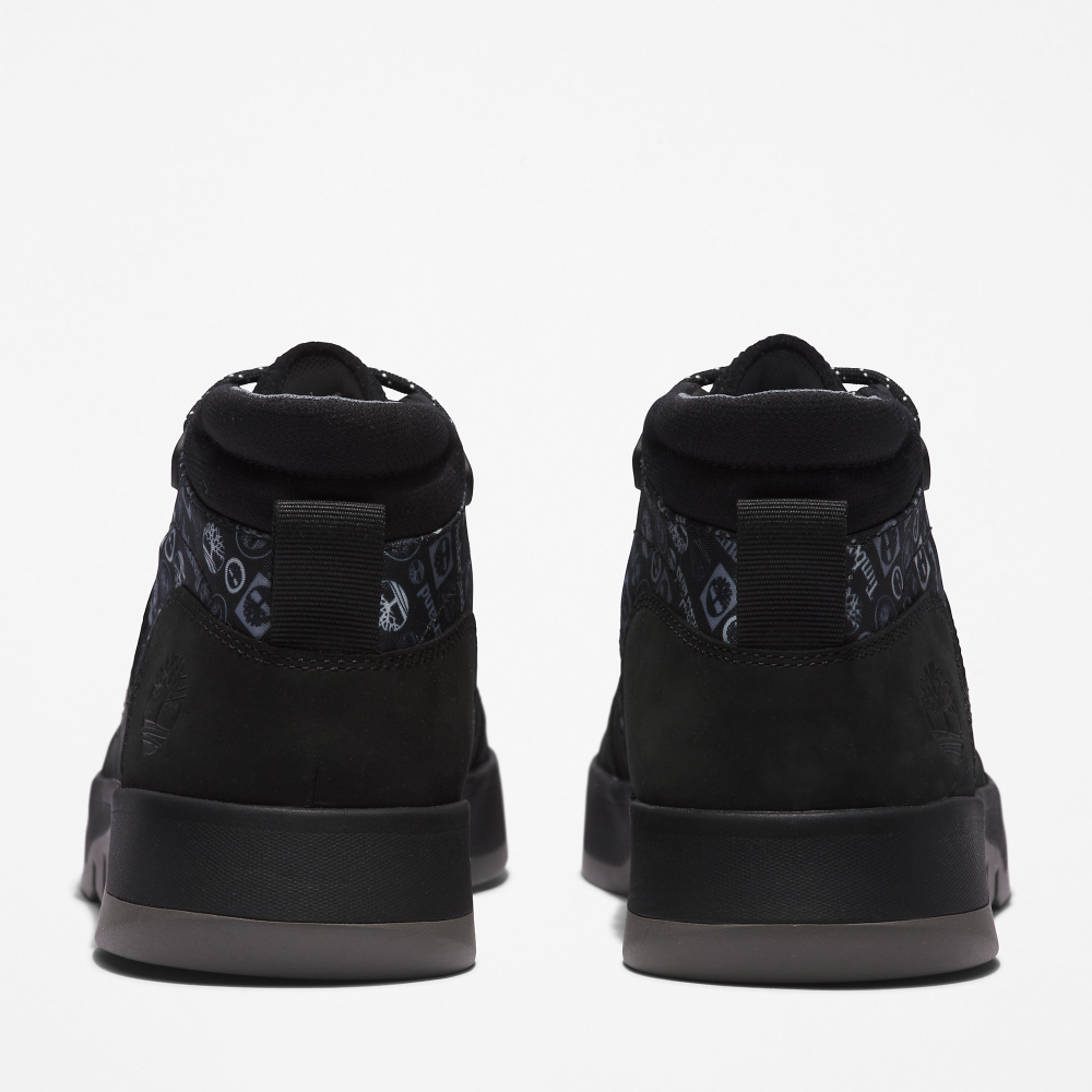 Timberland Supaway TB0A2MT60011 / schwarz