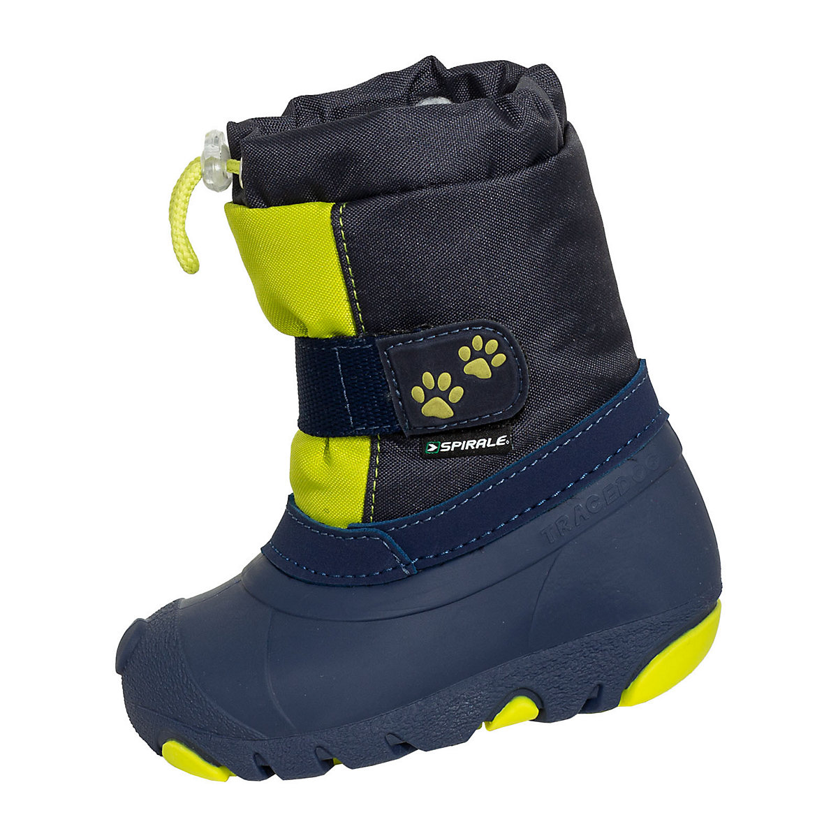 Winterstiefel  Skinny Kinderstiefel
