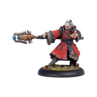 Mercenary Orin Midwinter Solo (PIP41069)