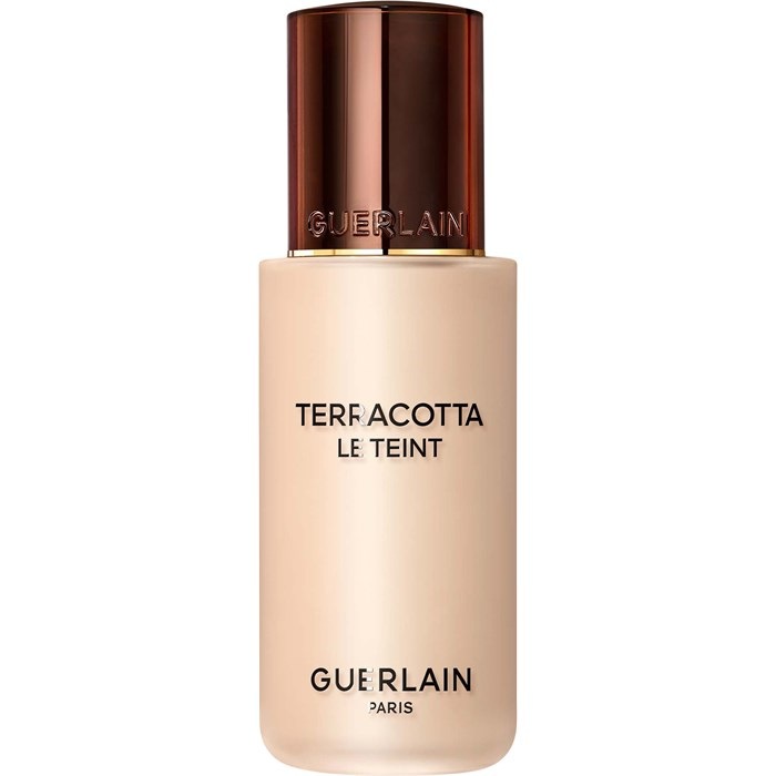 Terracotta Le Teint Matte Fluid Foundation