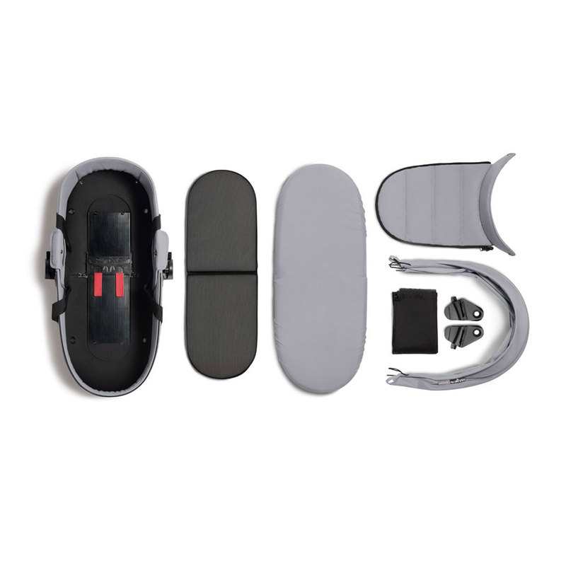 Nacelle stone pour poussette Yoyo Babyzen