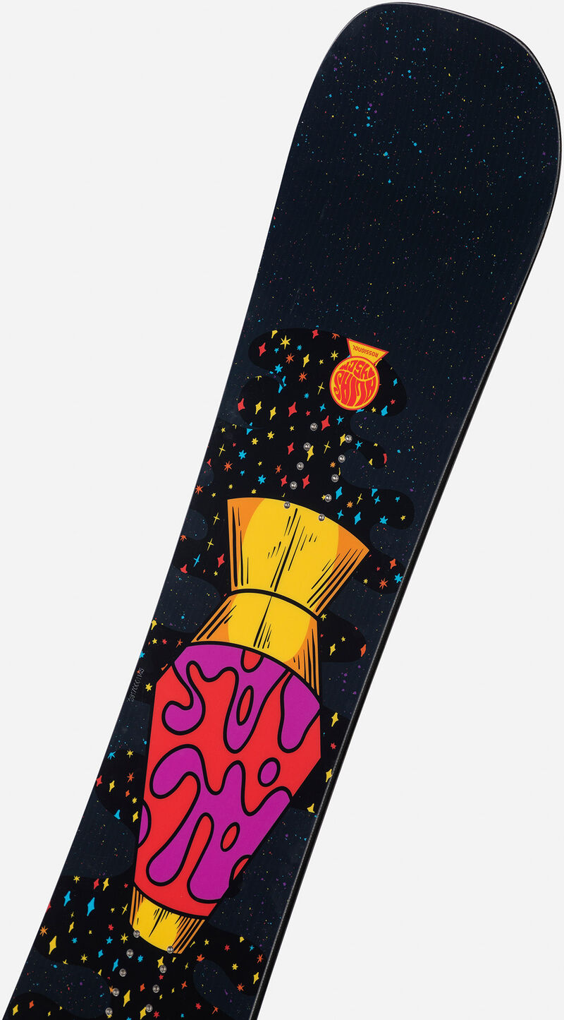 Rossignol Alias ​​Snowboard für Kinder