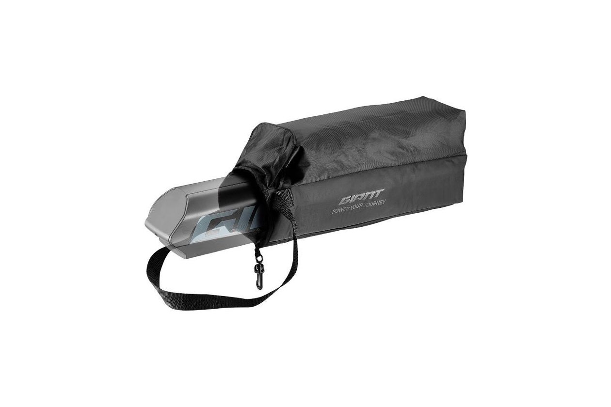 Giant Akku+Ladegru00e4t Tasche