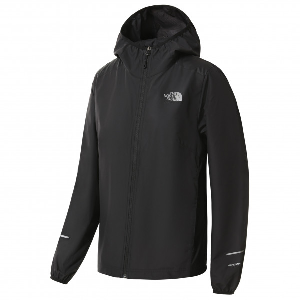The North Face - Women's Run Wind Jacket - Laufjacke