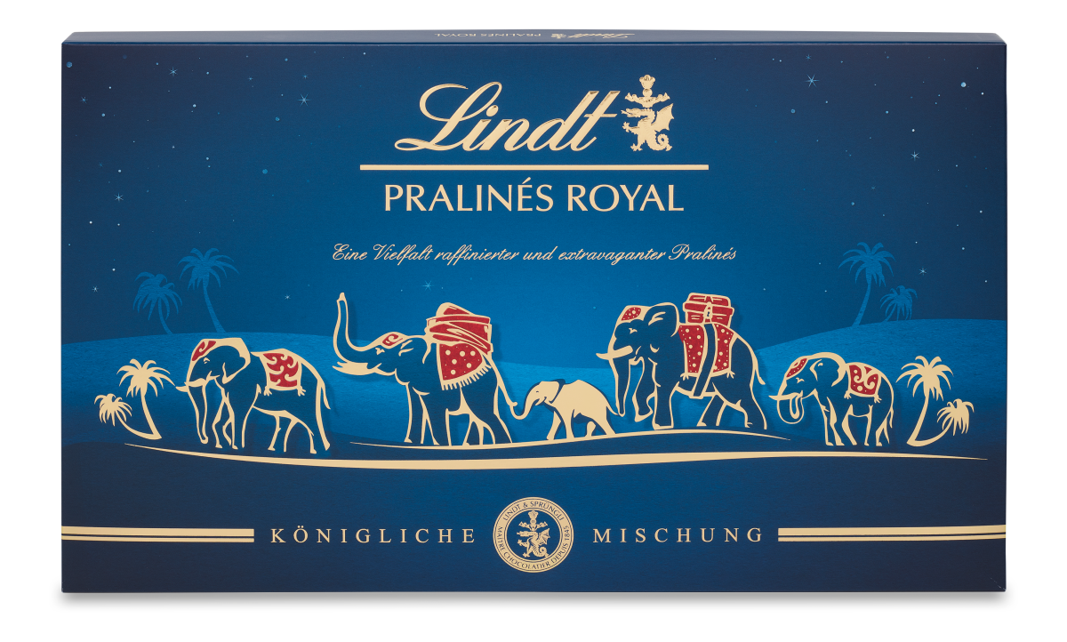 Pralinés Royal, 300g