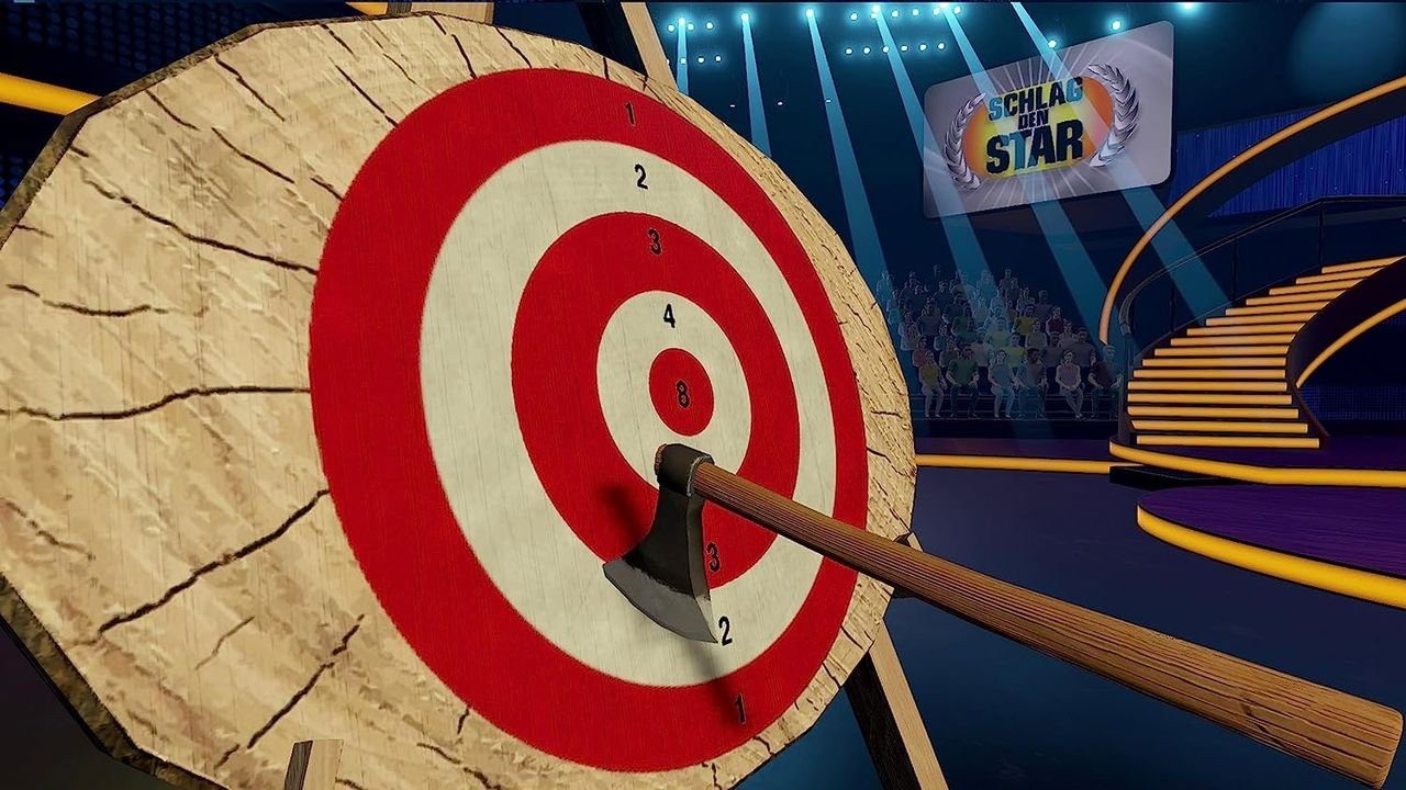 Schlag den Star - Das 3. Spiel PlayStation 5