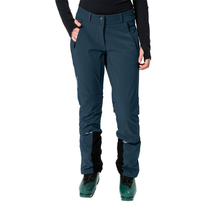 Larice Skitouren Hose Damen