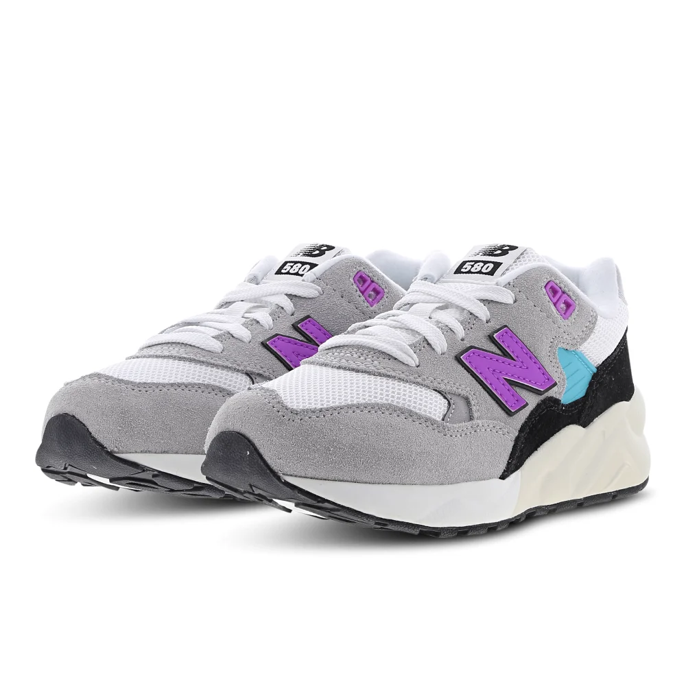 New Balance 580 GC580GR / grau