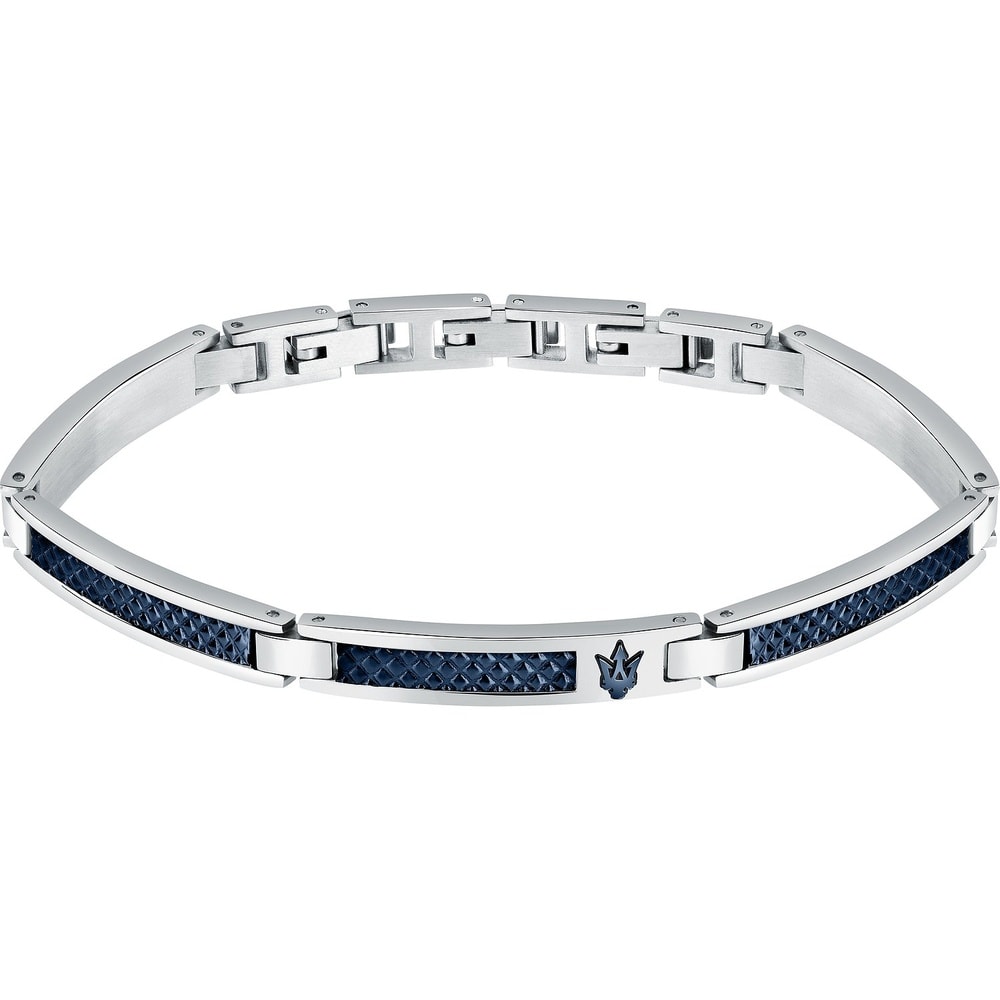 Maserati Bracelet Acier inoxydable Bracelet