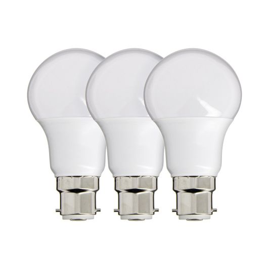 Lampă XANLITE B22x3