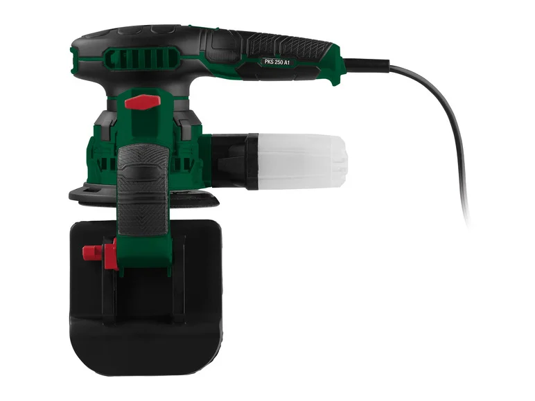 PARKSIDE® Ponceuse de música PKS 250 A1, 250 W