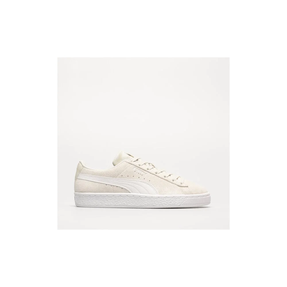 PUMA SUEDE CAMO WNS 38984301 / gelb