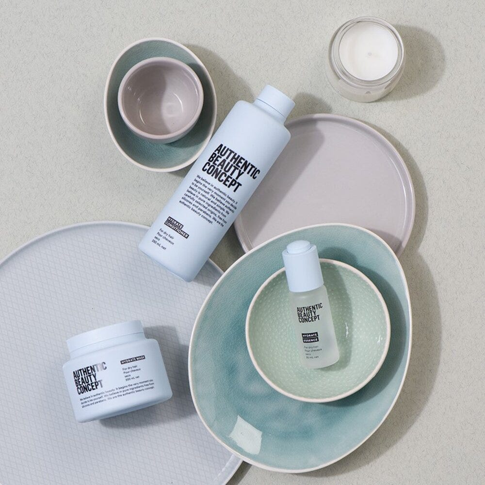 Authentic Beauty Concept Hydrate Conditioner 250 ml