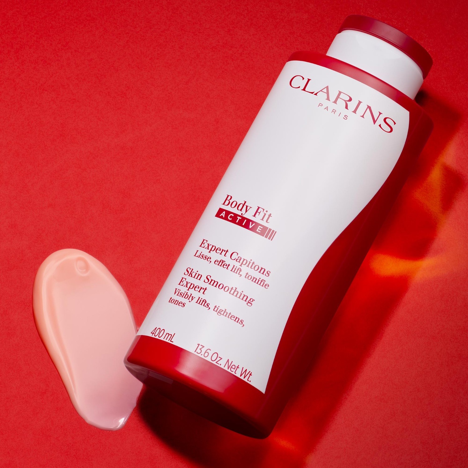 Clarins Body Fit Active