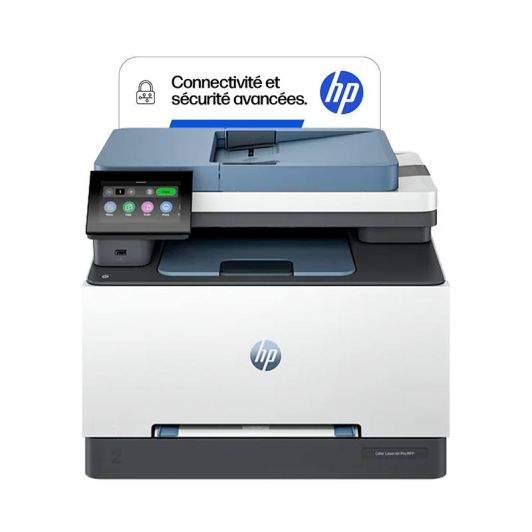 Imprimantă laser HP JET PRO 3302sdw
