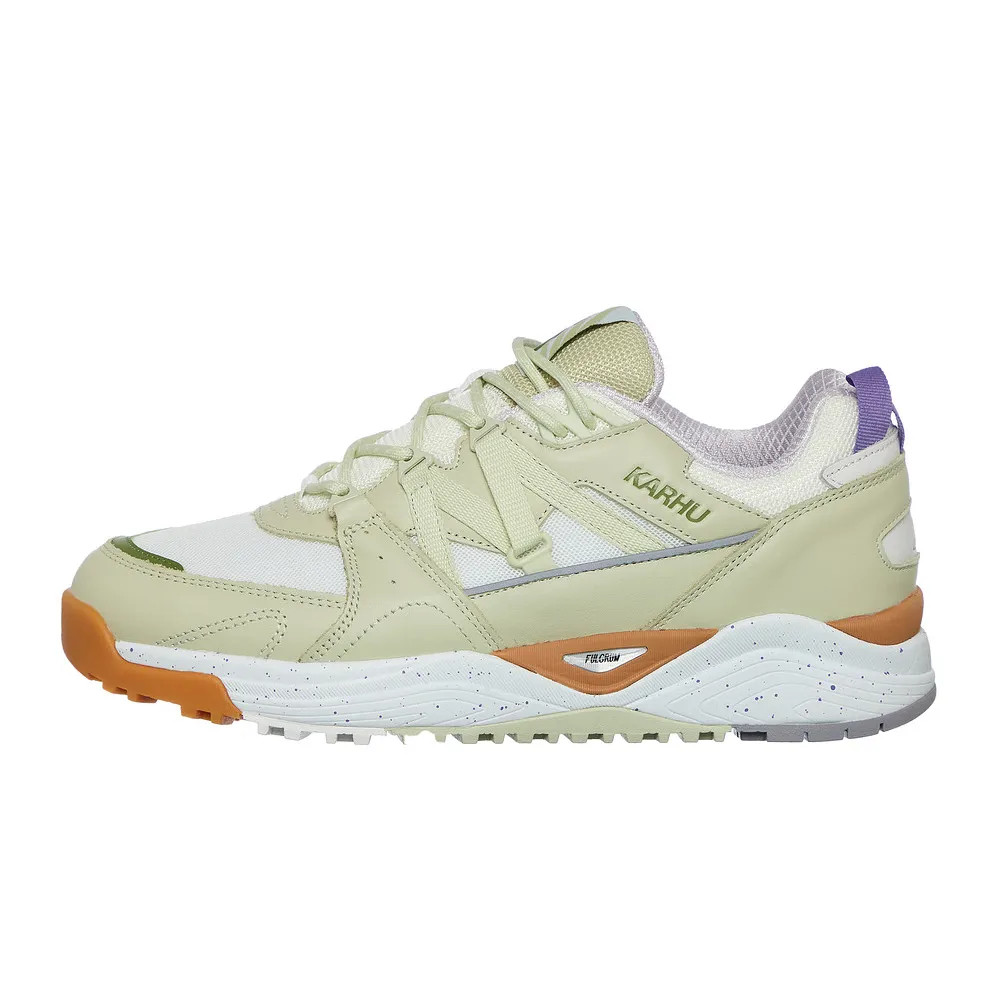 Karhu Fusion XC F830009 / grün