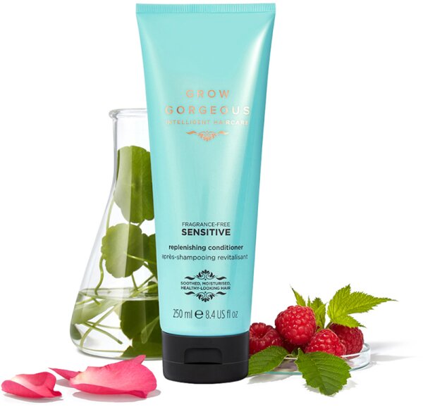 Grow Gorgeous Sensitive Replenishing Conditioner Conditioner