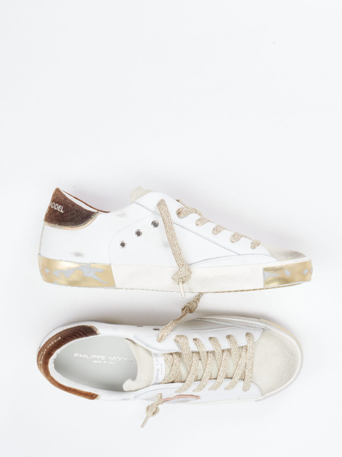 Sneaker-16637390009 Philippe Model
