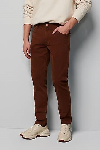 MEYER Five-Pocket-Hose