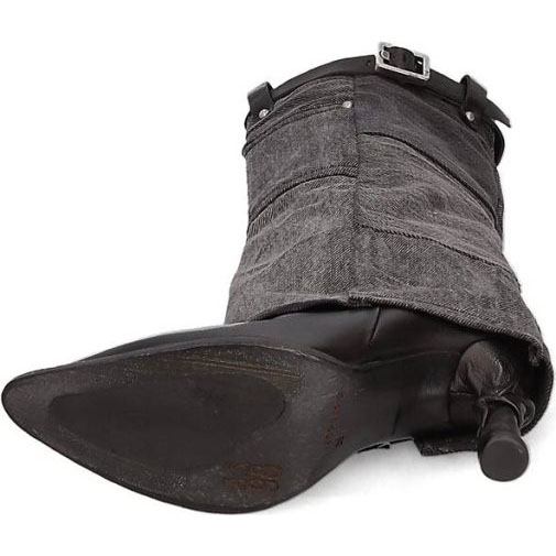A.S.98 Stiefel