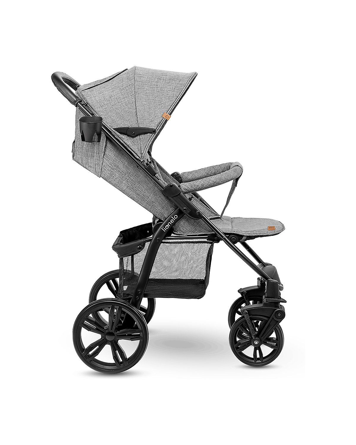 Kinderwagen ANNET CONCRETE