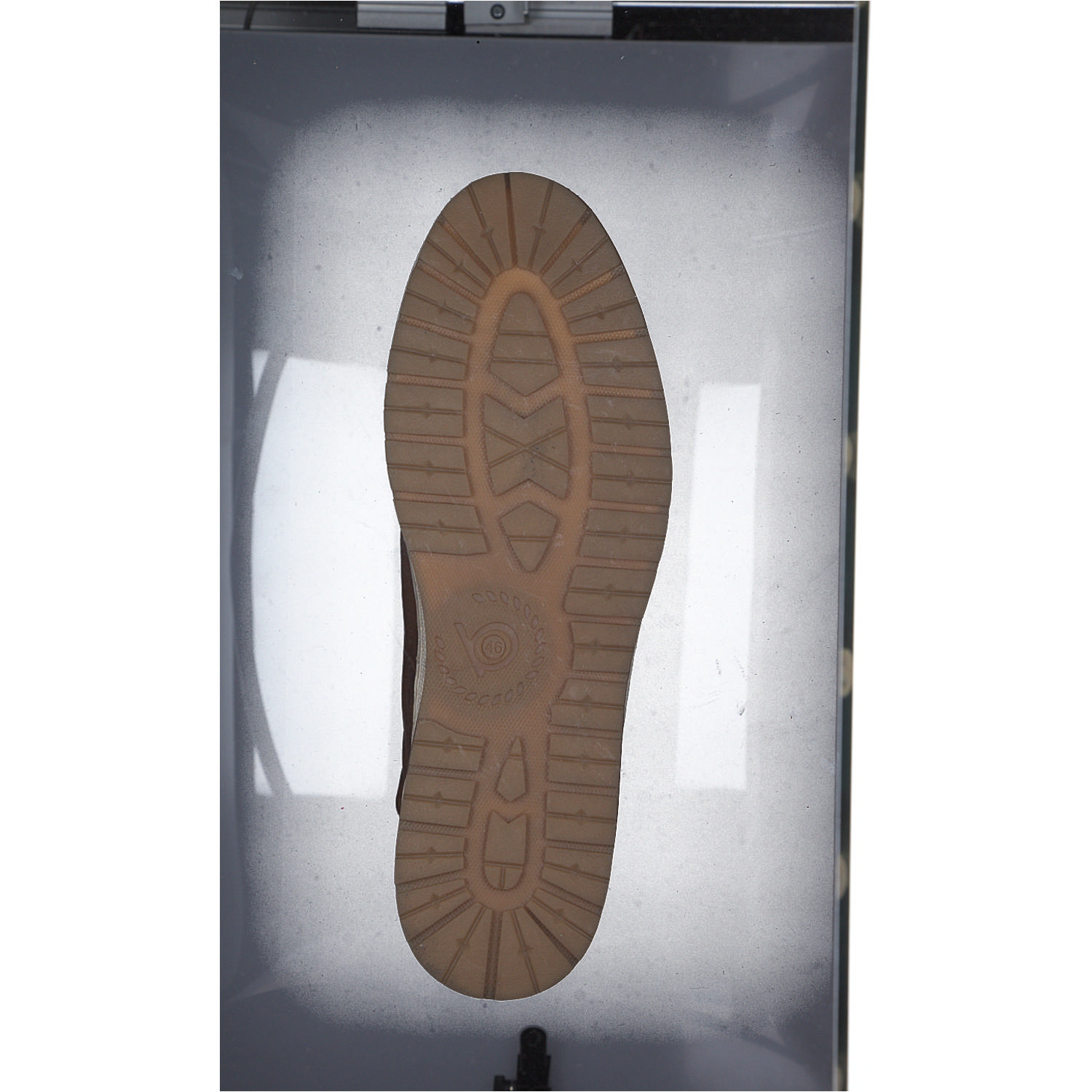 Bugatti Revel 3343F, Stiefel, Herren, cognac
