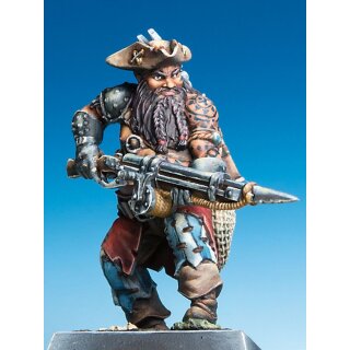 Piraten Themenbox