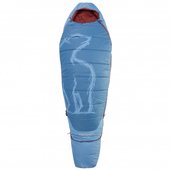 Nordisk - Puk Junior - Kinderschlafsack