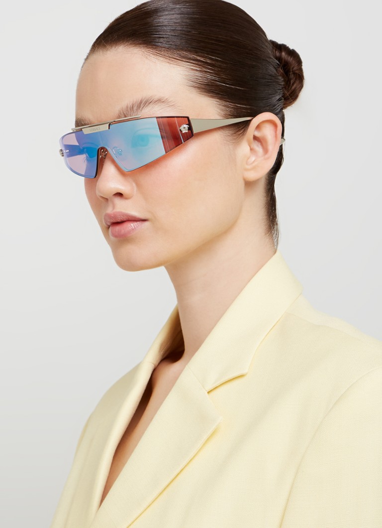 Versace Shield sunčane naočale VE2265