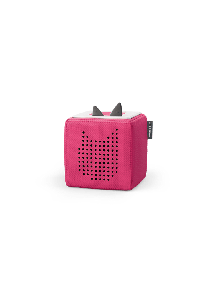 tonies Toniebox Starterset Pink-03-0014 günstig kaufen onesize