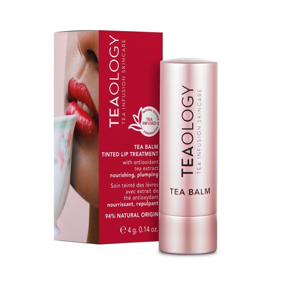 Teaology Tebalsam | Rosente