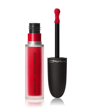 MAC Powder Kiss Liquid Lipstick-5 ml