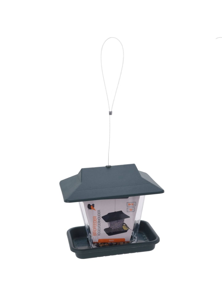 Pets Collection Vogelhaus in grün günstig kaufen onesize