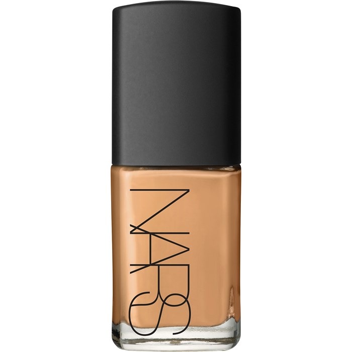 Sheer Glow Foundation