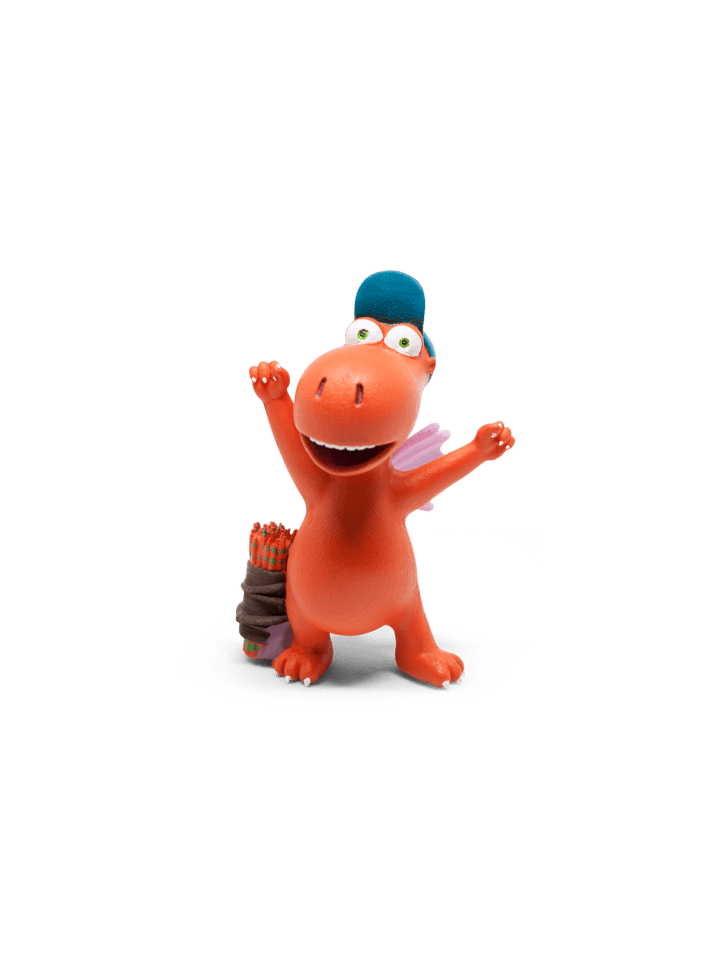 tonies Der kleine Drache Kokosnuss Hörspiel zur TV-Serie 02-01-2023 günstig kaufen onesize
