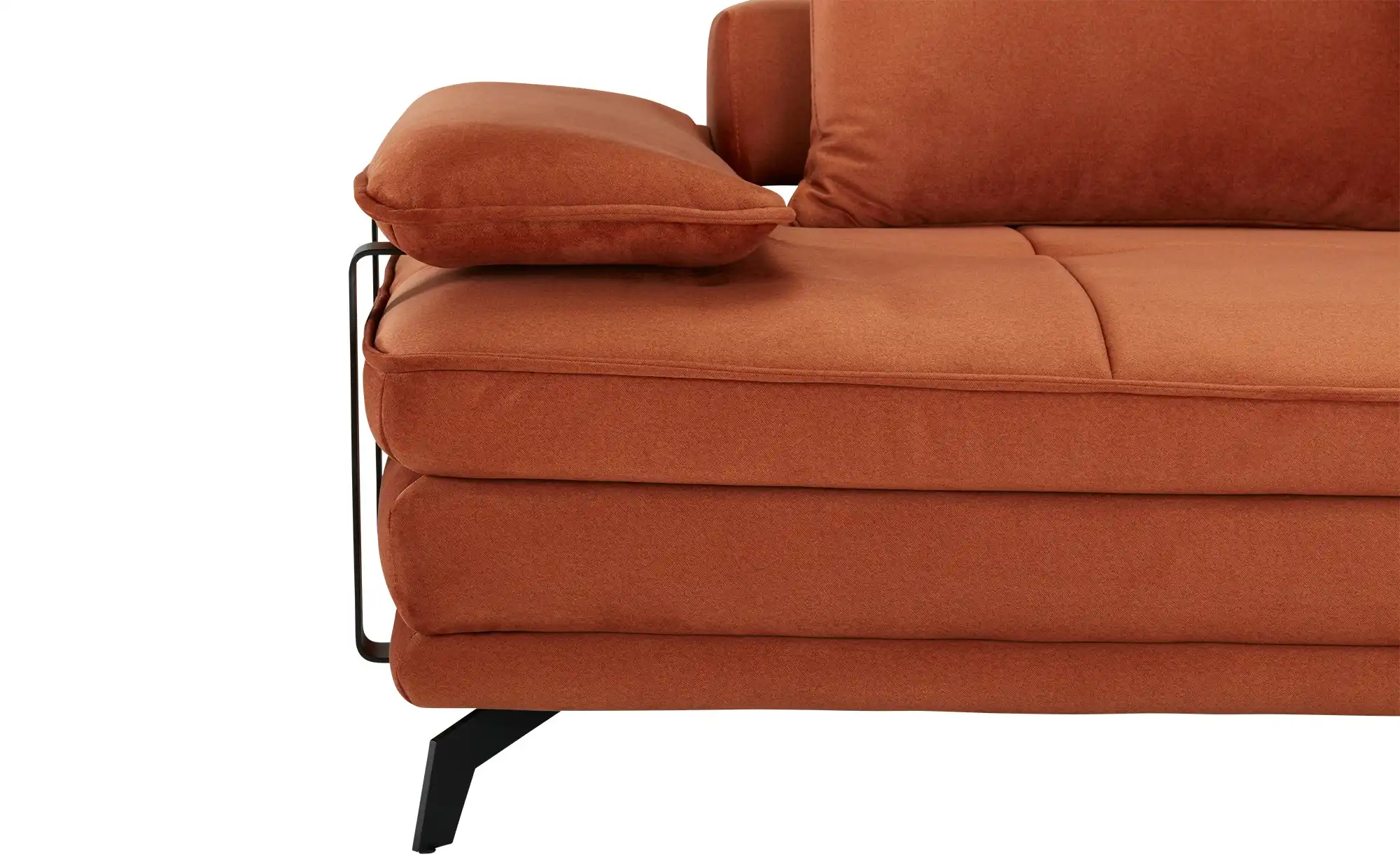 Twist Florence Ecksofa