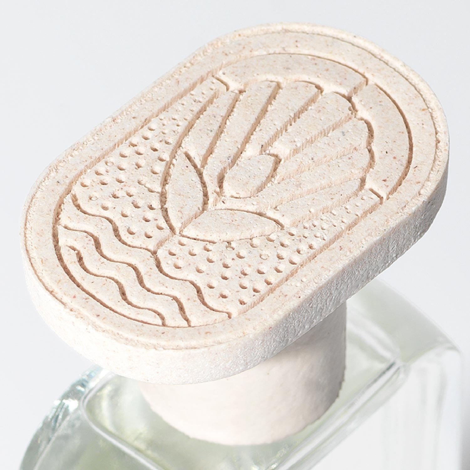 Mała Madeleine Vetiver Shiver