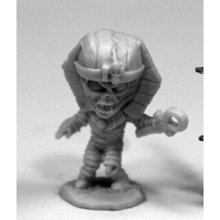 Bonesylvanians Tut