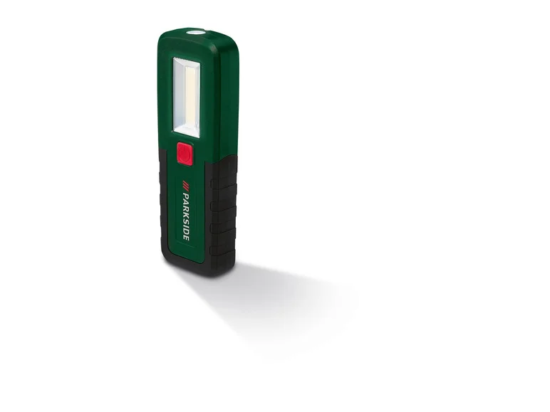 Lâmpada LED sem fio PARKSIDE® PALA 2000 A2